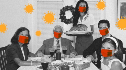 Las normas para unas Fiestas sin contagios