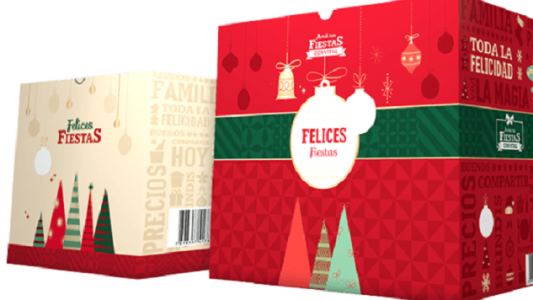 Caja Navideña de ANSES: quiénes la recibirán y cómo reclamarla