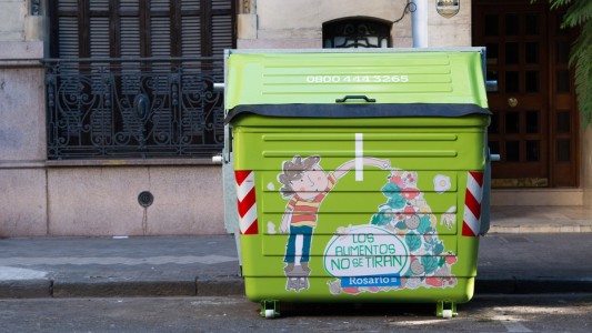 Este martes no habrá servicio de recolección de residuos en la ciudad