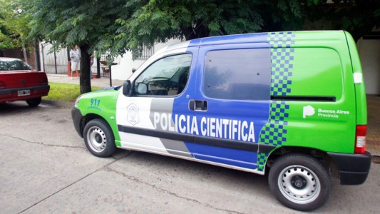 Femicidio en Monte Grande: mataron a una mujer y sospechan del marido de la víctima
