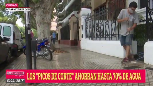 Aguas Santafesinas anunció un aumento del 32% y pidió que cuiden el consumo