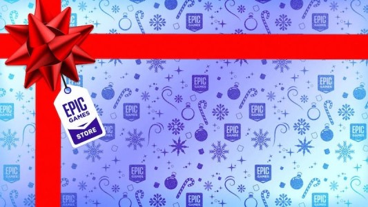 Evento de Navidad de Epic Games: regalan un juego por día durante las próximas dos semanas