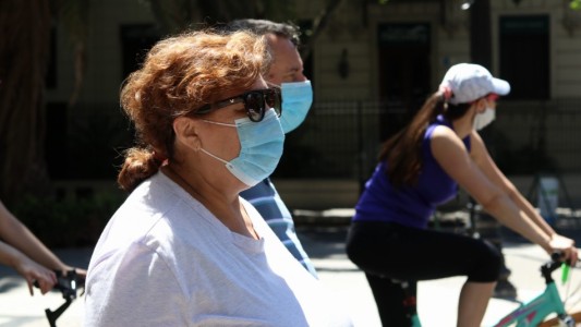 Coronavirus en Rosario: 311 nuevo casos y 19 fallecidos