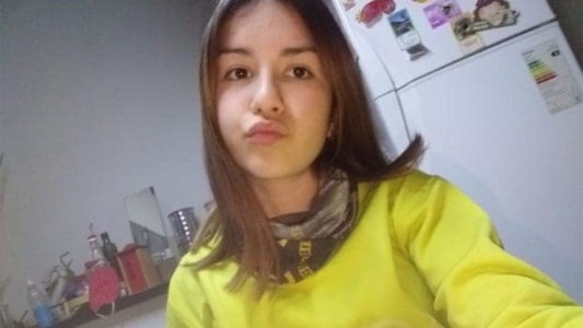 Confirman que el cuerpo hallado en Mendoza es el de Florencia Romano de 14 años