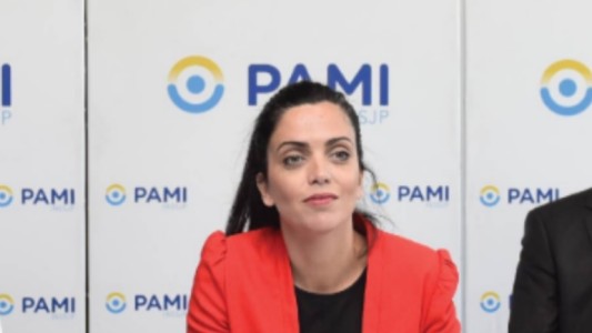 Coronavirus: "En enero vamos a vacunar a los afiliados", afirmó la titular del PAMI