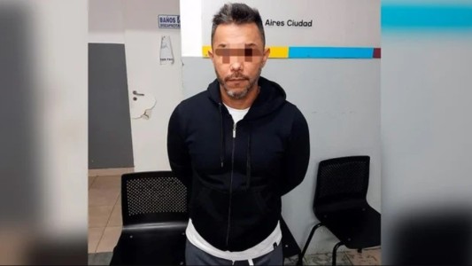 Se entregó el conductor que atropelló y mató a un nene en Flores