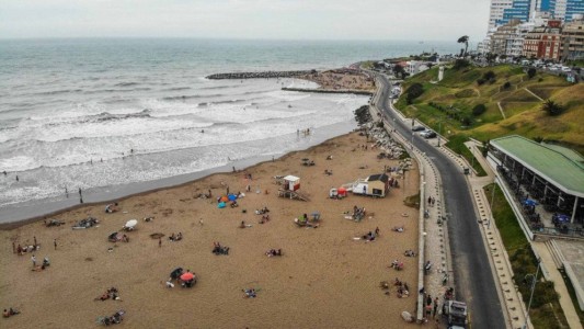 Más de 600 mil personas hicieron turismo el fin de semana largo