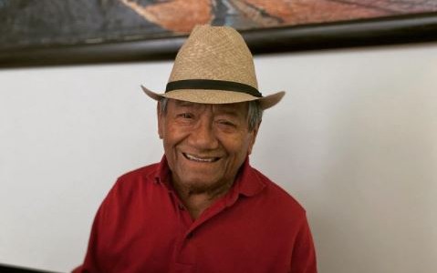 Murió Armando Manzanero a los 85 años