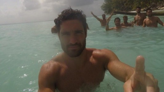 Claromecó: dos rugbiers desfiguraron a un joven de 23 años tras una fiesta