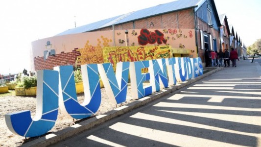 Galpón de las Juventudes: abrió la inscripción a los talleres virtuales de verano 2021