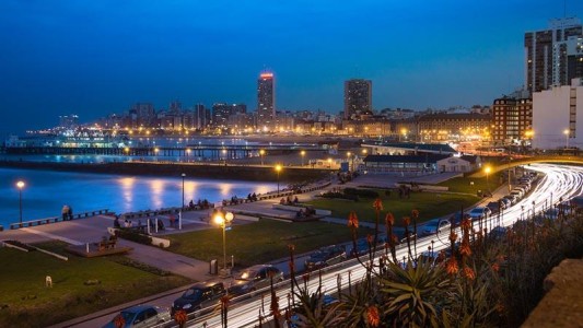 Alohar: la app de reservas para vacacionar en playas argentinas