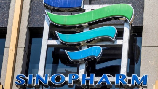 El grupo chino Sinopharma anuncia que su vacuna contra el coronavirus es un 79% eficaz