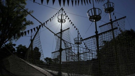 Este sábado reabre sus puertas El Jardín de Los Niños