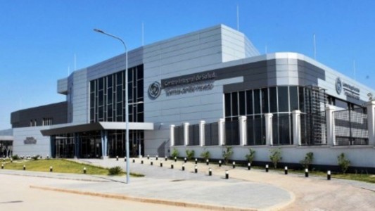 Los mellizos que nacieron en Año Nuevo: uno en el 2020 y otro en 2021