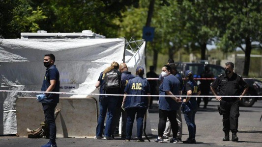 Hubo 375 homicidios en Santa Fe durante 2020