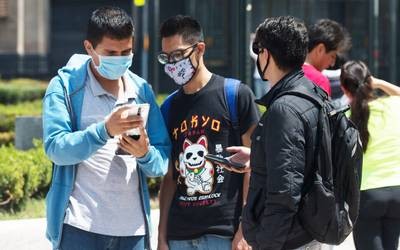 Preocupación en el Gobierno por el aumento de casos entre jóvenes