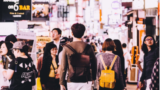 Alarma en Corea del Sur: Registró por primera vez más muertes que nacimientos