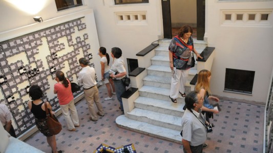 Todo listo para el regreso de las visitas presenciales al Museo de la Memoria