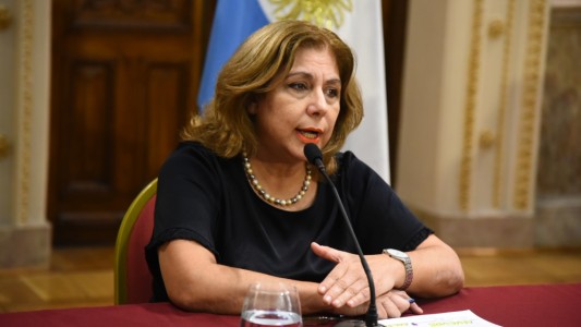 Martorano: “Llegó la vacuna, pero si no cambiamos la conducta, el virus mutará”