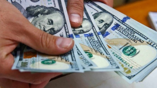 Cómo pedirle a la AFIP la devolución del 35% del dólar ahorro