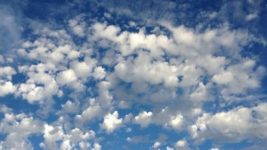 El viento norte, el gran protagonista de la jornada