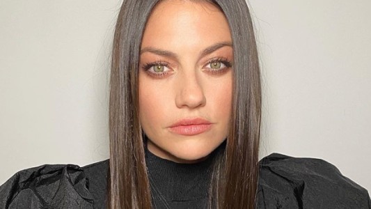 Video: "Jujuy" Jiménez grabó el momento en que era víctima de acoso callejero