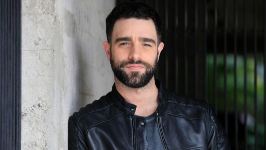 El periodista Diego Poggi le contó a su padre que es gay y recibió una dolorosa respuesta