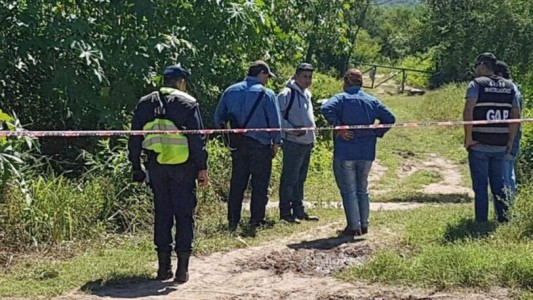 Una chica de 14 años atacada a puñaladas identificó a su femicida antes de morir