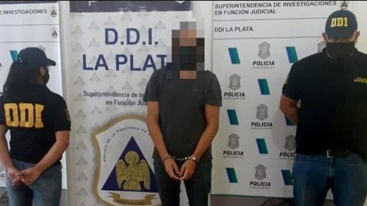 Los detalles de la declaración del marido de Píparo: "Soy incapaz de matar a alguien"