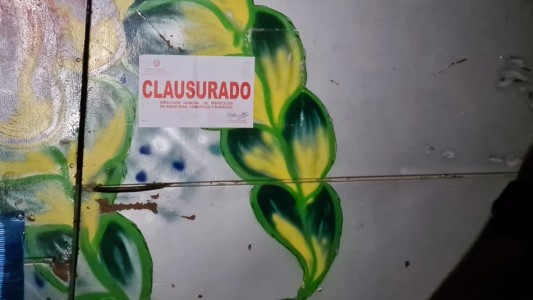Clausuraron un boliche de la costanera norte por violación de protocolos de Covid