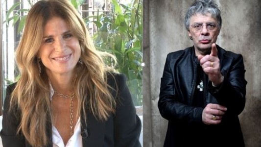 Flavia Palmiero y Juanse, confirmados en la segunda temporada de "MasterChef Celebrity"