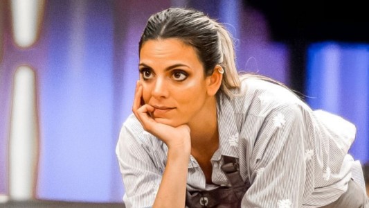 Se fue Belu Lucius y hasta el jurado lloró