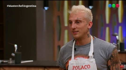 El "milagro de la pastelería" del Polaco