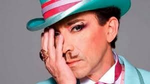 Aníbal Pachano tiene coronavirus: "Está con tos y dolor de cuerpo"