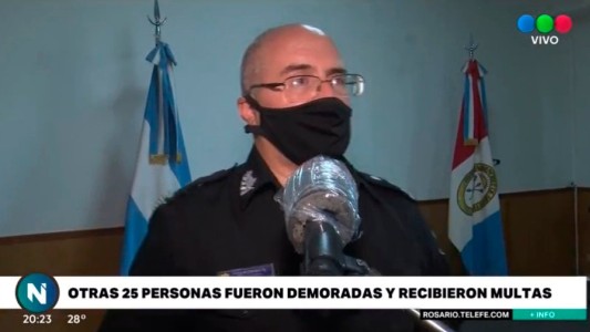 Detienen a tres personas en controles de circulación vehicular