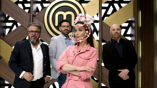 Natalia Oreiro reveló cómo es su alimentación