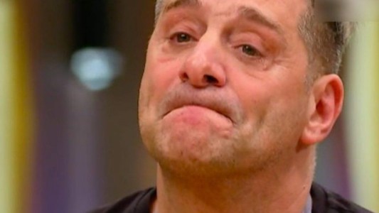 El Turco García sufrió un accidente en Mar del Plata