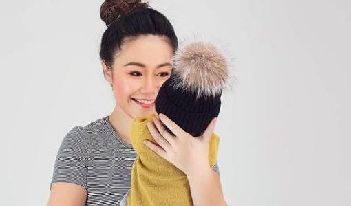 Se quitó la vida la hija de una millonaria china junto a su bebé de 5 meses