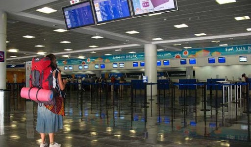 Italia bloqueó vuelos procedentes de Brasil para evitar el ingreso de nueva cepas de covid-19