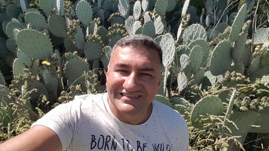 Murió el coleccionista que llegó a tener más de 600 especies de cactus en su casa