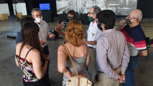 Adecuación del Sistema de Transporte: “Estamos tranquilos porque fuimos escuchados”