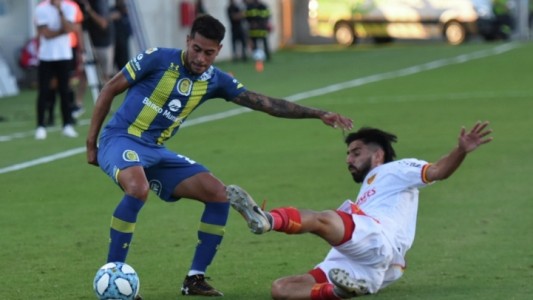 Central perdió 3-0 con Boca Unidos y quedó eliminado de la Copa Argentina