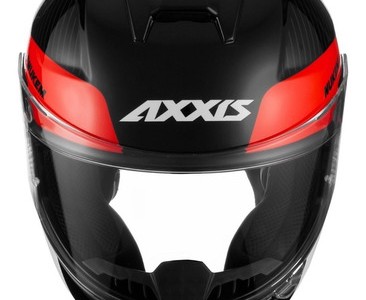 Insólito: robó un casco, lo quiso vender por Facebook y la detuvieron