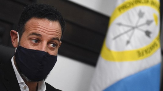 Sukerman: "La policía tiene que ser la solución y no parte del problema"