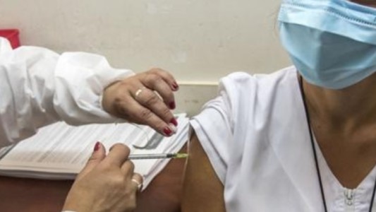Entre Ríos: dos enfermeras se reinfectaron coronavirus tras recibir la vacuna
