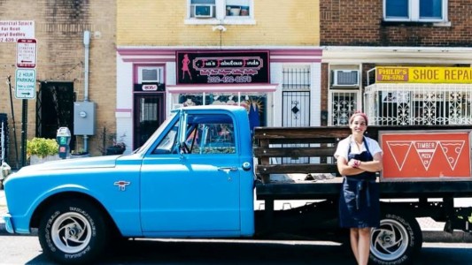 Quién es la chef cordobesa que atendió al flamante presidente de los Estados Unidos