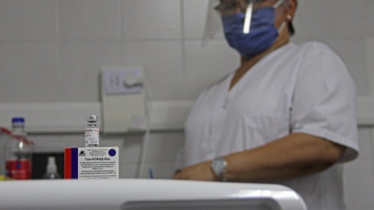 Rosario sumó 203 nuevos casos de coronavirus