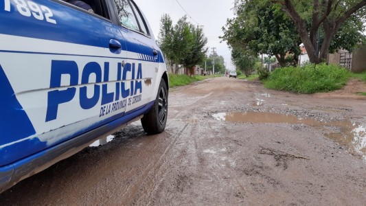 Robo comando en un frigorífico de Córdoba