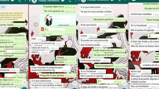 La drogó y la violó en un local de Once: ¿Por qué quedó en libertad el acusado?