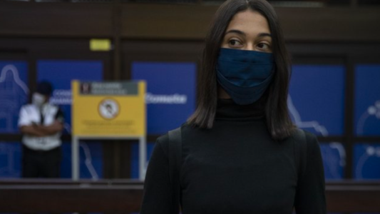 Las brasileñas que viajaron a Argentina en busca de un aborto legal